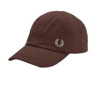 Fred Perry - Casquette motif/style logo classique (SY1896)