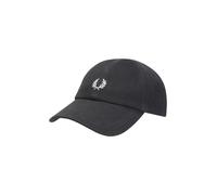 FRED PERRY Casquette noir