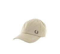 Fred Perry Casquettes pique classic u84 warm grey/brick TU