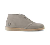 Fred Perry - Chaussures - Homme - Chaussures - Gris - Taille: 44 EU