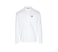 FRED PERRY Chemise blanc | L