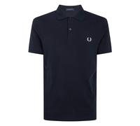 Fred Perry - Chemise M6000 - Homme - Tops - Bleu - Taille: 2XL