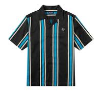 Fred Perry - Chemise motif rayé - Homme (SY567)