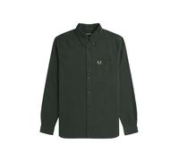Fred Perry Chemise olive, Taille S