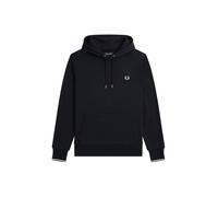 Fred Perry Chemises bleues Blu Blu e verdi XL