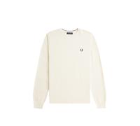 Fred Perry Chemises Panna Pastello XS