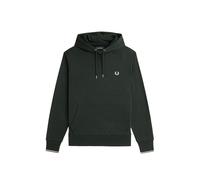 Fred Perry Chemises vertes Verde Blu e verdi M