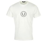 Fred Perry Circle Branding T-Shirt L