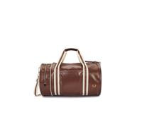 Fred Perry Classic Barrel Bag, Sac de Sport