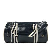 Fred Perry Classic Barrel Homme Holdall Navy One Size