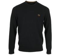 Fred Perry Classic Crew Neck Jumper