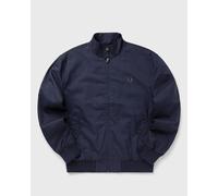 Fred Perry CLASSIC HARRINGTON JACKET men Track Jackets blue taille: L