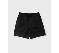 Fred Perry CLASSIC SWIMSHORT men Swimwear black taille: L