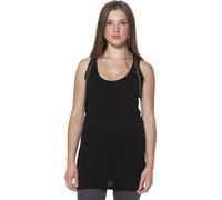 Fred Perry Classic Tanktop Noir : Taille - S Taille : S