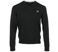 Fred Perry Classic V Neck Jumper