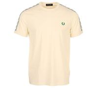 Fred Perry Contrast Tape Ringer