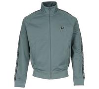Fred Perry Contrast Tape Track