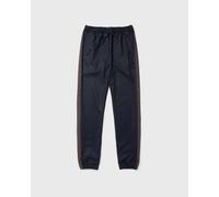 Fred Perry CONTRAST TAPE TRACK PANT men Track Pants blue taille: S