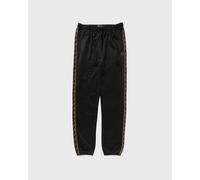 Fred Perry CONTRAST TAPE TRACKPANT men Track Pants black taille: S