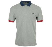 Fred Perry Contrast Trim Polo Shirt