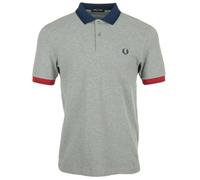 Fred Perry Contrast Trim Polo Shirt XS
