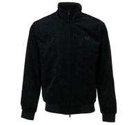 Fred Perry Cord Brentham, Veste sportswear homme M