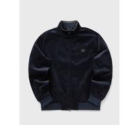 Fred Perry CORDBREN THAM JACKET men Bomber Jackets blue taille: S
