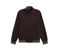 FRED PERRY Cordjacke BRENTHAM marron | L