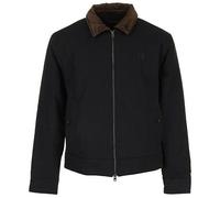 Fred Perry Cotton Caban Jacket