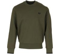 Fred Perry Crew Neck