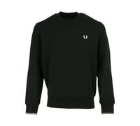 Fred Perry Crew Neck