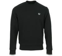 Fred Perry Crew Neck Sweatshirt