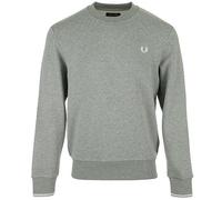 Fred Perry Crew Neck Sweatshirt