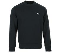Fred Perry Sweat m7535 248 Navy S