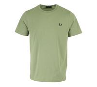 Fred Perry Crew Neck T-Shirt