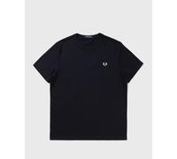 Fred Perry CREWNECKT-SHIRT men Shortsleeves blue taille: L