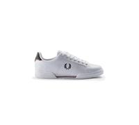 Fred Perry Cuir B722, blanc, 40 EU