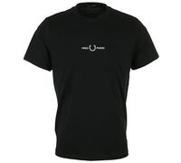 Fred Perry Embroidered