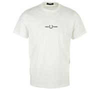 Fred Perry Embroidered