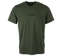 Fred Perry Embroidered T-Shirt