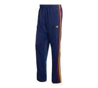 Fred Perry - Firebird Straight Pantalons - Homme - Pantalons - Bleu - Taille: L