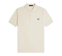 Fred Perry - FP The Shirt - Homme - Tops - Beige - Taille: M