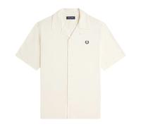 Fred Perry - Fred Perry Chemises Beige - Homme - Chemises - Beige - Taille: XL