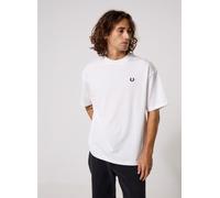 Fred Perry Fred Perry Sportswear Tshirt pour S Blanc