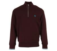 Fred Perry Half Zip