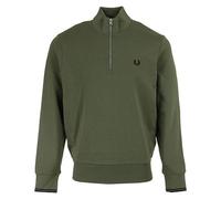Fred Perry Half Zip