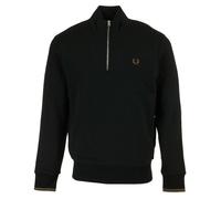 Fred Perry Half Zip, Sweat homme M
