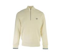 Fred Perry Half Zip Sweatshirt