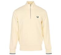 Fred Perry Half Zip Sweatshirt