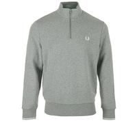 Fred Perry Half Zip Sweatshirt